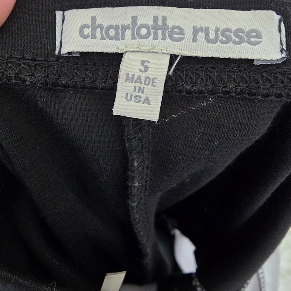 Charlotte Russe Banded Strapless Dress - Picture 2 of 2